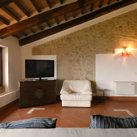 Casale Delle Stelle *