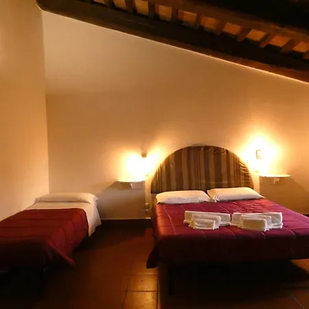 Casale Delle Stelle Castello delle Forme