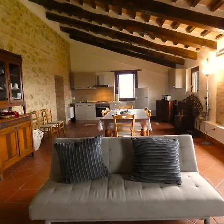Villa Casale Delle Stelle