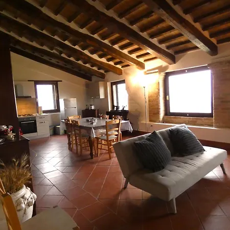 Casale Delle Stelle