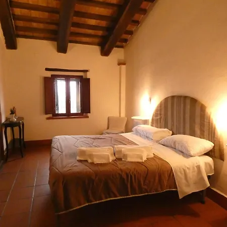 Villa Casale Delle Stelle *