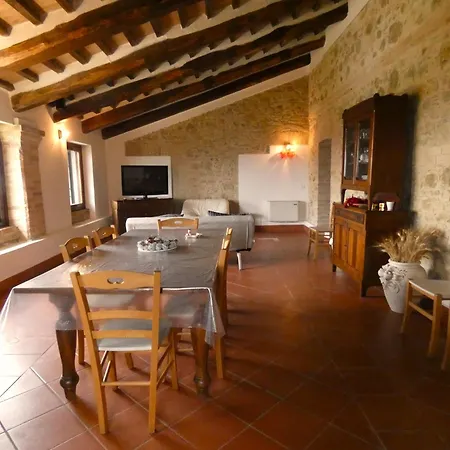 Casale Delle Stelle Castello delle Forme