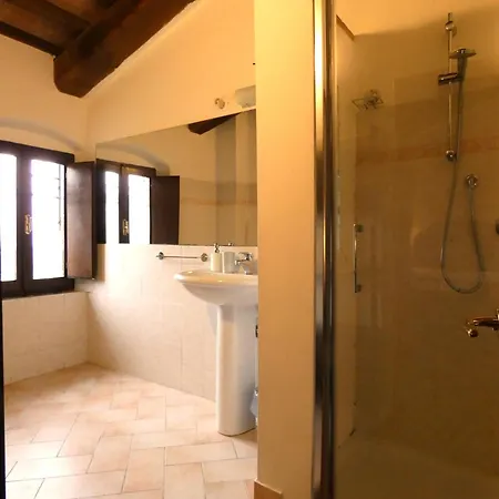 Villa Casale Delle Stelle Castello delle Forme