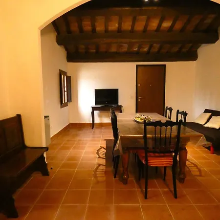 Casale Delle Stelle