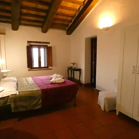 Casale Delle Stelle Villa