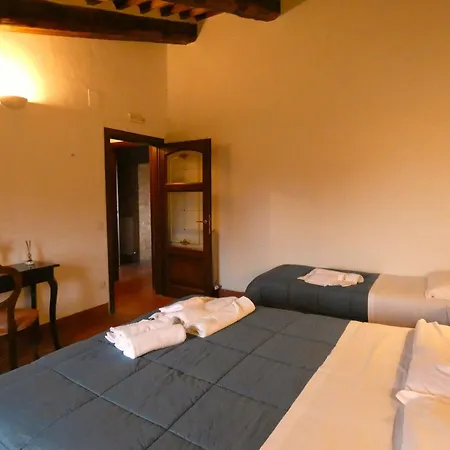 Casale Delle Stelle
