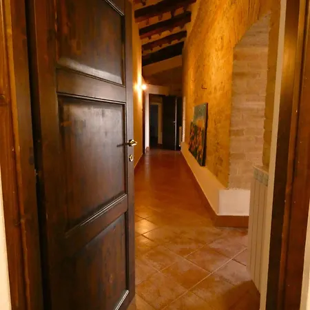 Villa Casale Delle Stelle Castello delle Forme