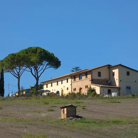 Casale Delle Stelle Villa Castello delle Forme