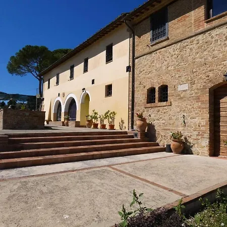 Casale Delle Stelle Villa Castello delle Forme