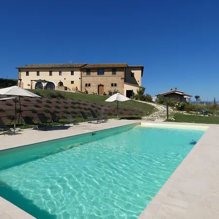 Casale Delle Stelle Villa Castello delle Forme