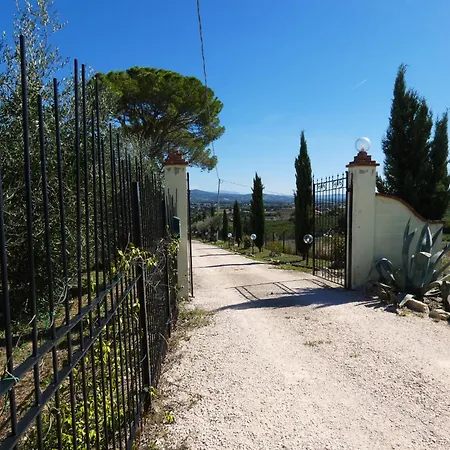 Casale Delle Stelle Villa