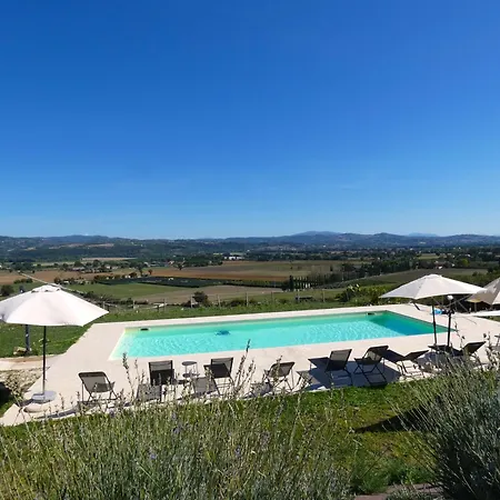 Casale Delle Stelle Villa