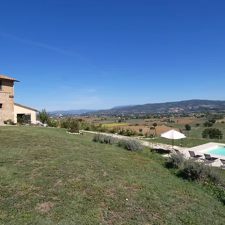 Villa Casale Delle Stelle *