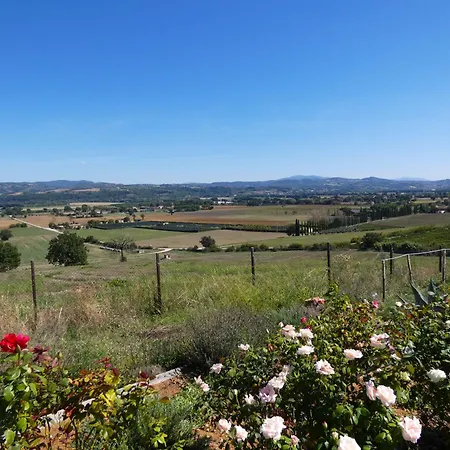 Casale Delle Stelle Villa *