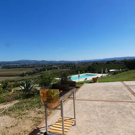 Casale Delle Stelle Castello delle Forme