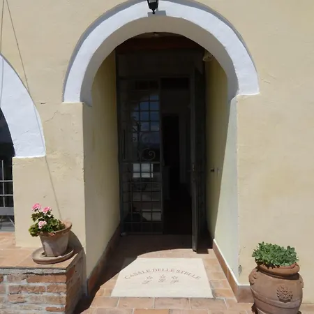 Casale Delle Stelle * Castello delle Forme