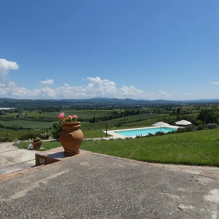 Casale Delle Stelle