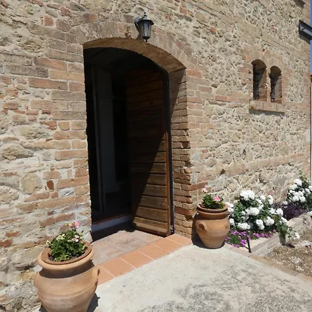 Casale Delle Stelle Villa