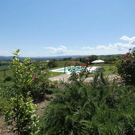 Villa Casale Delle Stelle