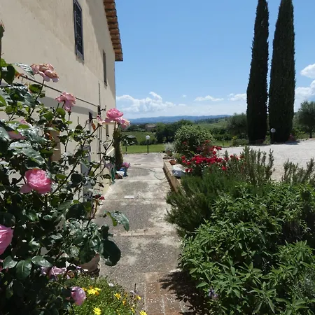 Casale Delle Stelle Villa *