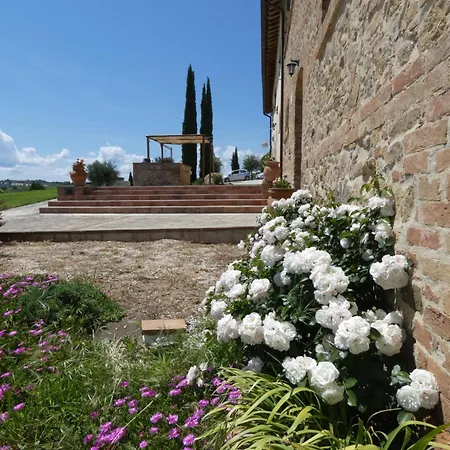 Villa Casale Delle Stelle *