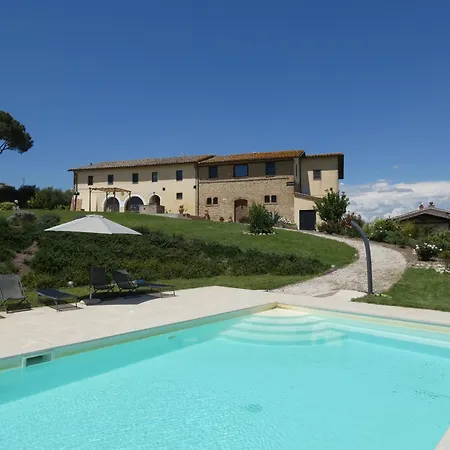 Casale Delle Stelle Villa Castello delle Forme
