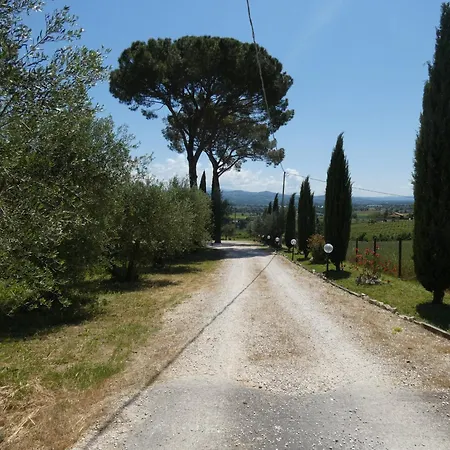 Villa Casale Delle Stelle Castello delle Forme