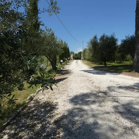 Casale Delle Stelle *