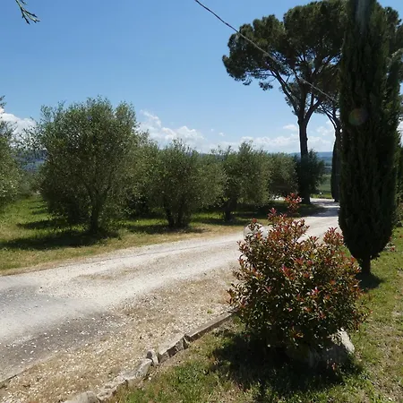 Casale Delle Stelle Castello delle Forme