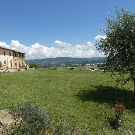 Casale Delle Stelle Villa