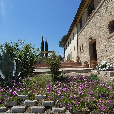 Casale Delle Stelle Villa *