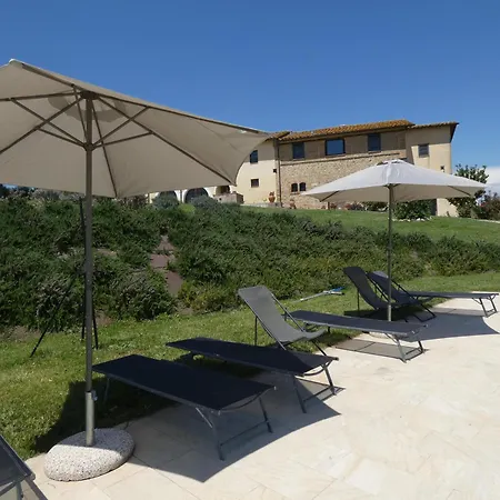 Villa Casale Delle Stelle *
