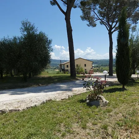 Casale Delle Stelle