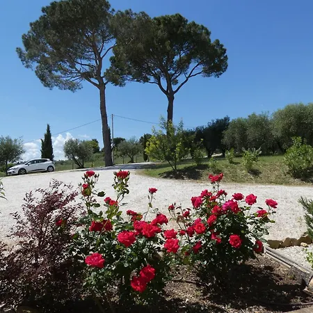 Villa Casale Delle Stelle *