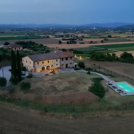 Casale Delle Stelle Villa