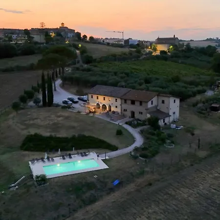 Casale Delle Stelle Villa Castello delle Forme
